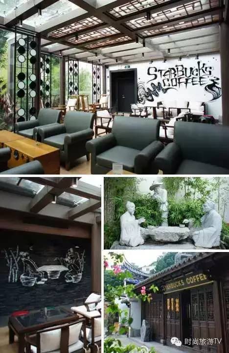 星巴克不露脸拍照高级感,在星巴克拍照很low吗