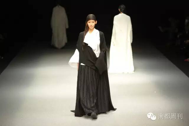 超模顶级时装走秀,超模天团时装秀