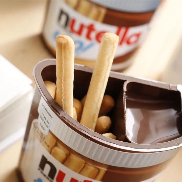 适合撩妹的零食,既好吃又解馋的零食