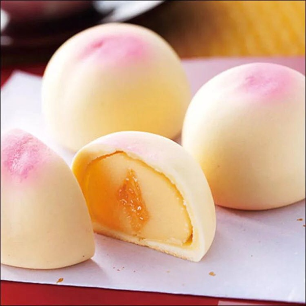 适合撩妹的零食,既好吃又解馋的零食