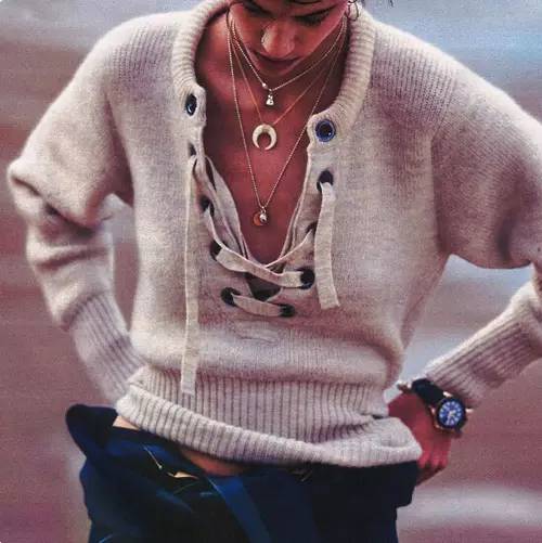 山东土豪要买下Maje和Sandro，法式优雅还剩下什么？