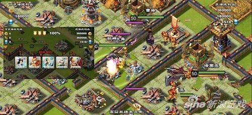 君临天下是什么玩法,君临天下怎么玩新手教程