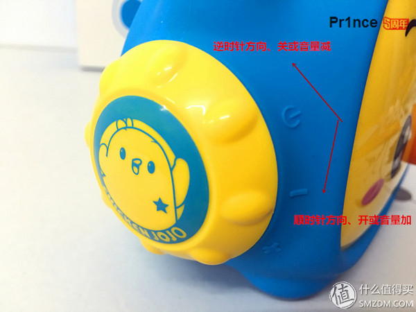 简单的不像实力派----ChickenJOJO小鸡叫叫SJ-T1故事音箱蓝色基础版体验