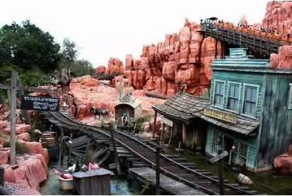 全球迪士尼乐园上海,上海迪士尼全球首发