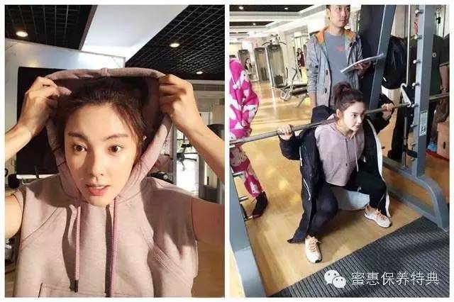 欧美阿姨PK日本大妈——差了10斤胶原蛋白！