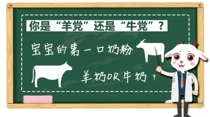 奶羊和奶牛产奶是一样的吗,为什么羊和牛会产奶