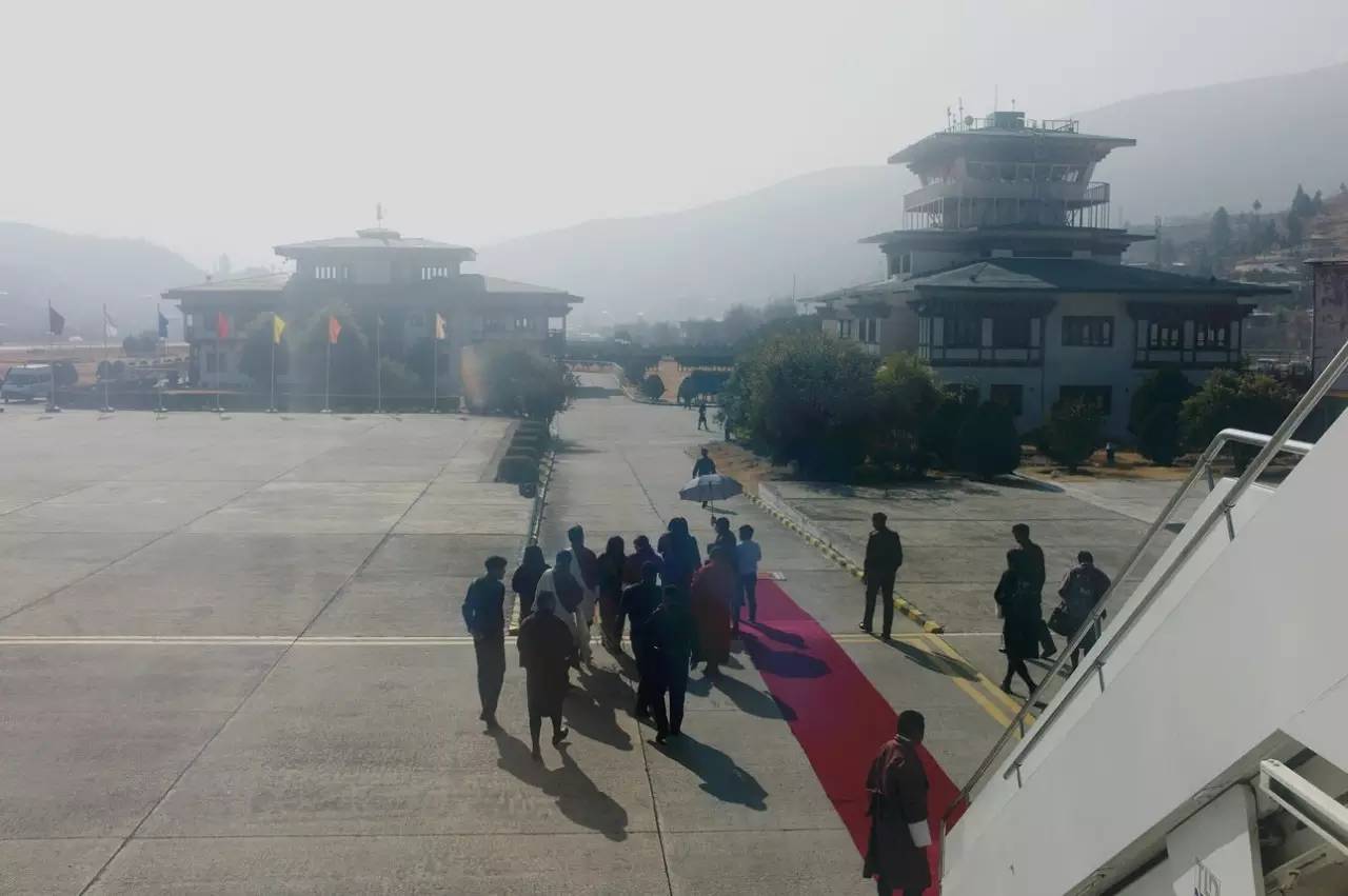 袁文康带你游:不丹究竟多幸福!