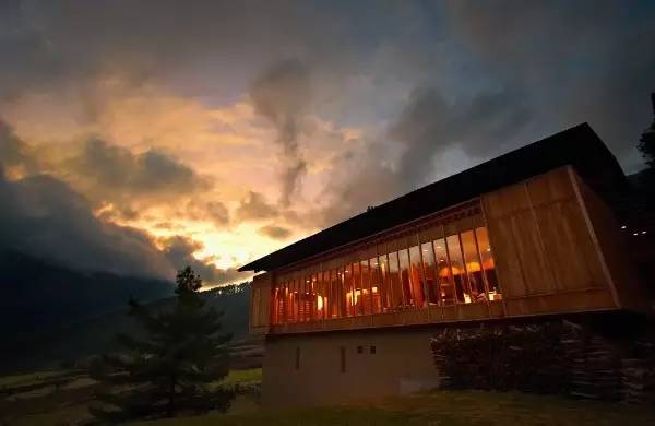 袁文康带你游:不丹究竟多幸福!