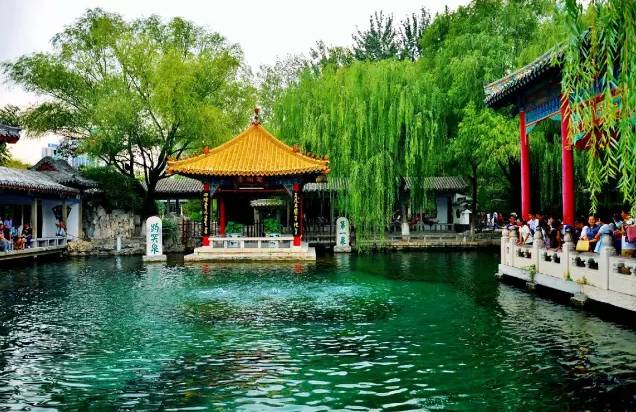 临沂人旅游攻略,临沂人清明去哪玩