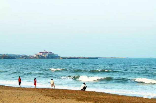 临沂人旅游攻略,临沂人清明去哪玩