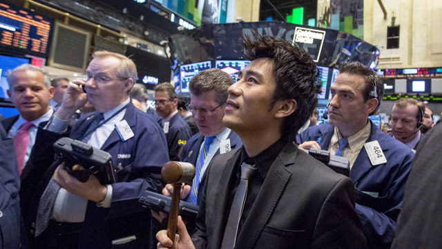 陈欧卖假货,陈欧和聚美优品还有关系吗