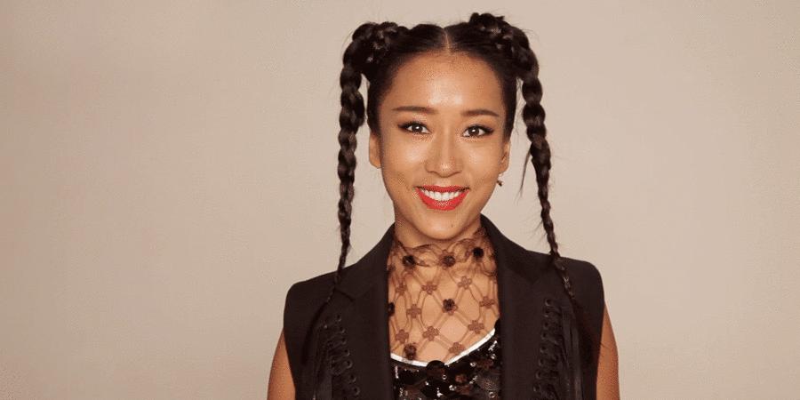 豆沙色|干掉姨妈色和想你色的就是它！