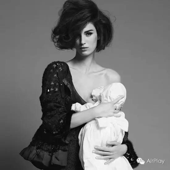 时尚女魔头|除了安娜,你一定要认识这位!