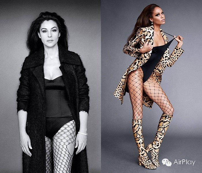 时尚女魔头|除了安娜,你一定要认识这位!