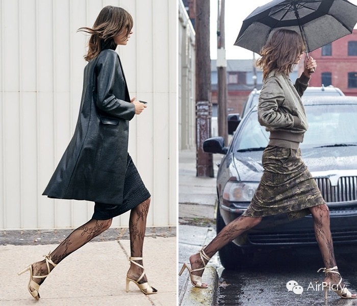 时尚女魔头|除了安娜,你一定要认识这位!