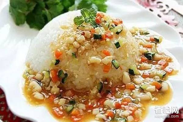 几种盖浇饭菜的做法,盖浇饭8种经典的做法