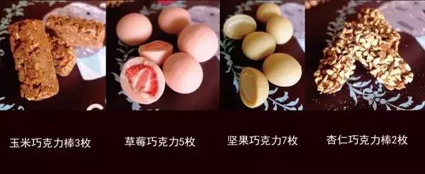 适合撩妹的零食,既好吃又解馋的零食