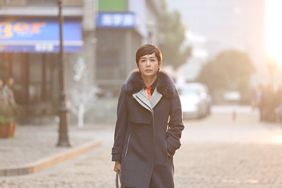 蒋雯丽守婚如玉重聚完整版,蒋雯丽守婚如玉再聚会