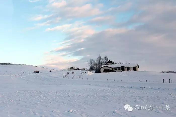 冰岛|在去黄金圈的路上，我的广发信用卡却被盗刷了