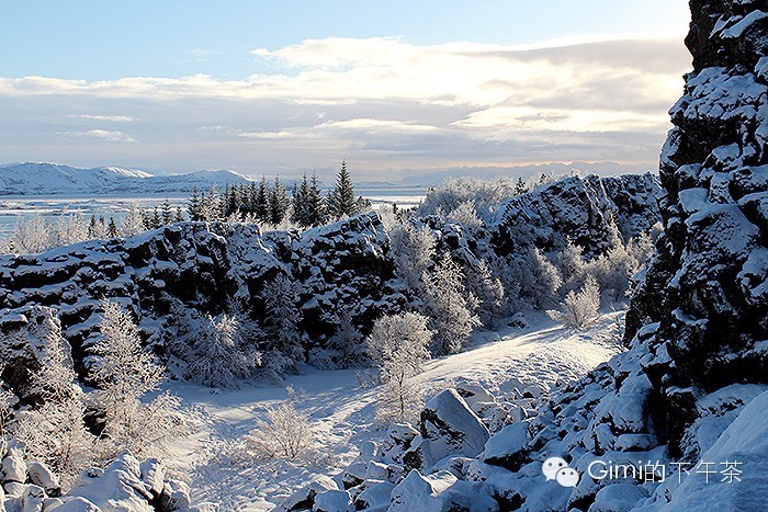 冰岛|在去黄金圈的路上，我的广发信用卡却被盗刷了