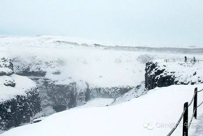 冰岛|在去黄金圈的路上，我的广发信用卡却被盗刷了