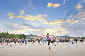 凉山体育运动会,凉山体育发展