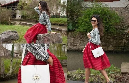 山东土豪要买下Maje和Sandro，法式优雅还剩下什么？