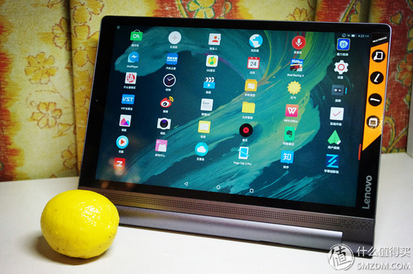 鑱旀兂骞虫澘yoga3娴嬭瘎,鑱旀兂鎶曞奖骞虫澘yogatab3pro璇勬祴