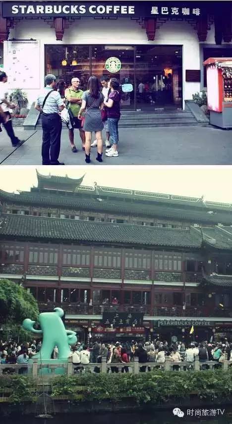 星巴克不露脸拍照高级感,在星巴克拍照很low吗