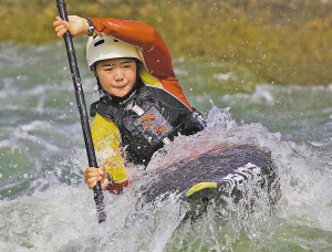 凉山体育运动会,凉山体育发展