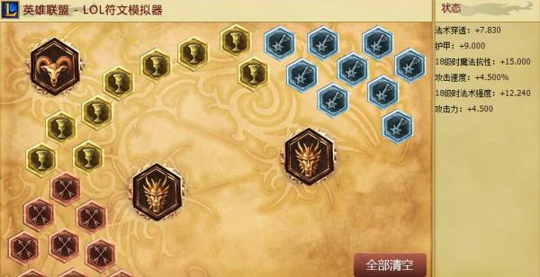 lol艾克打野符文天赋推荐图,lol新版本艾克天赋出装