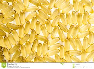 鱼油有哪些副作用对肠道有害吗,鱼油有抗癌的作用吗