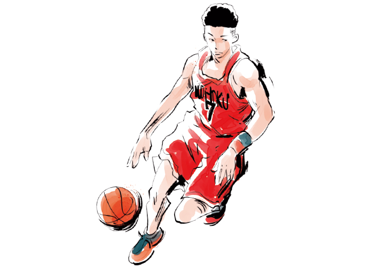 灌篮高手十大经典篮球鞋,灌篮高手樱木球鞋推荐