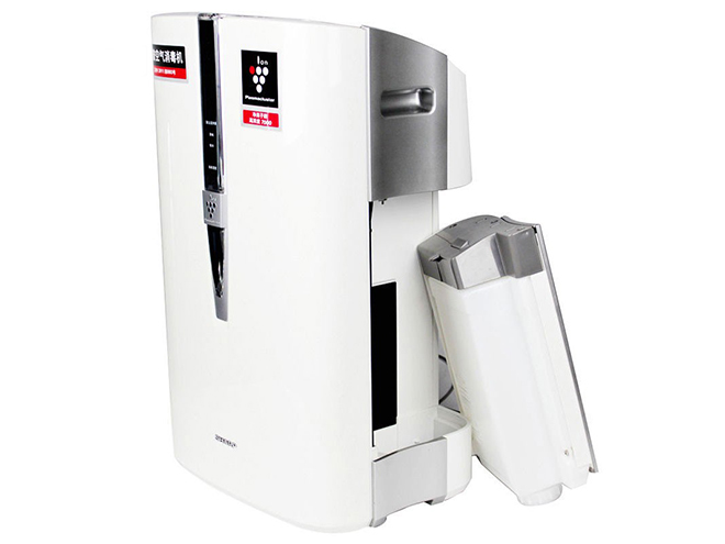 夏普380w空气净化器,夏普w380空气消毒机