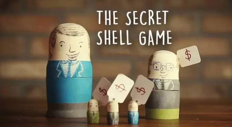 注册空壳公司是种怎样的体验,海南注册空壳公司怎么分利润