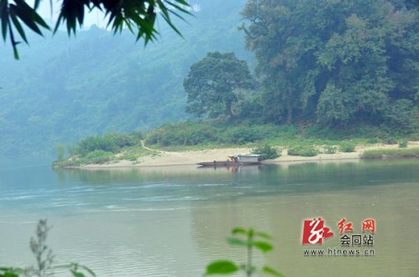 会同县高椅古村旅游经济如何发展,建设10个特色旅游小镇