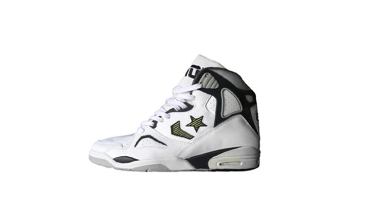 灌篮高手十大经典篮球鞋,灌篮高手樱木球鞋推荐