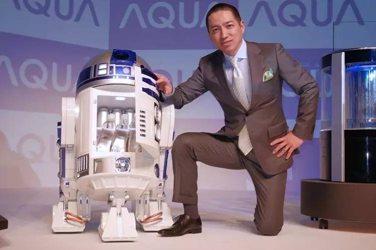 下次去日本，这些性冷淡风家电你该考虑下了