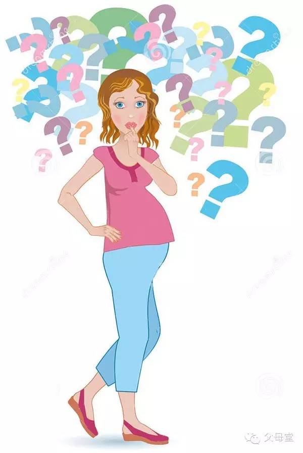 孕妈妈身体出现异味怎么办,孕妈妈有异味