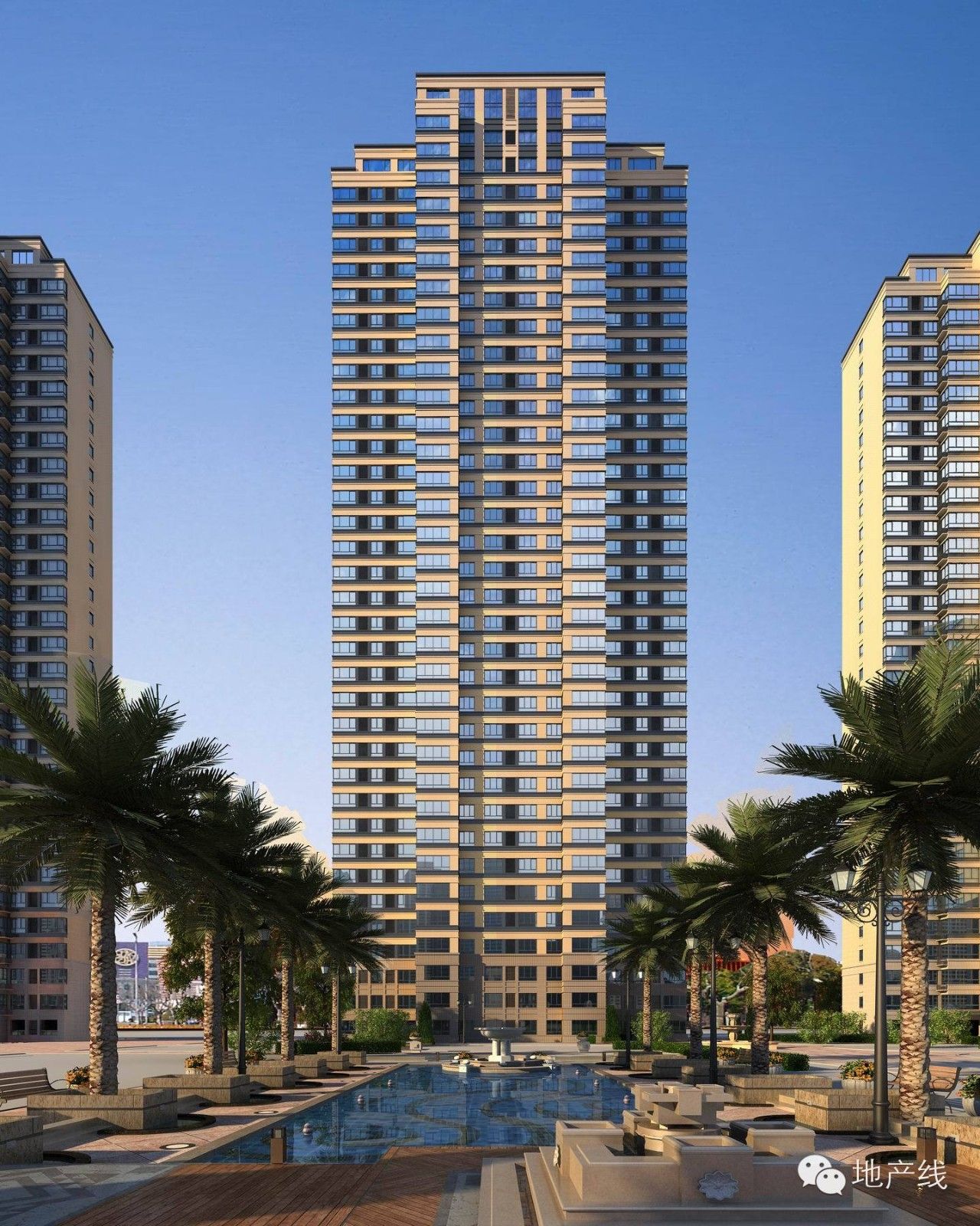 绿地天河会展城海德公馆最新视频,武汉绿地天河会展中心海德公馆