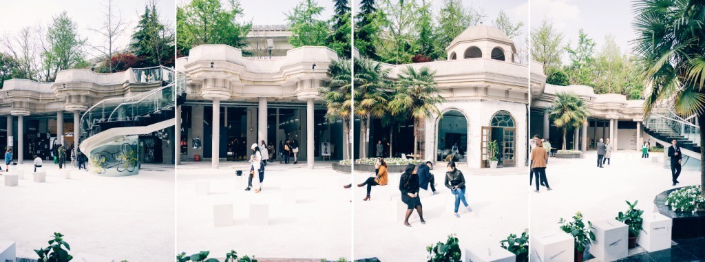 mode上海服装服饰展,国际服装服饰展会