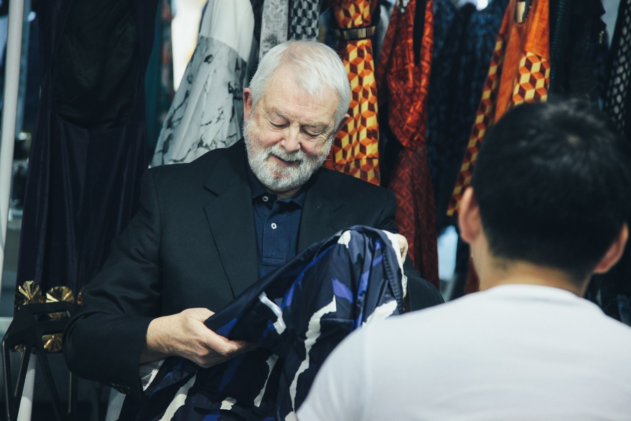 mode上海服装服饰展,国际服装服饰展会