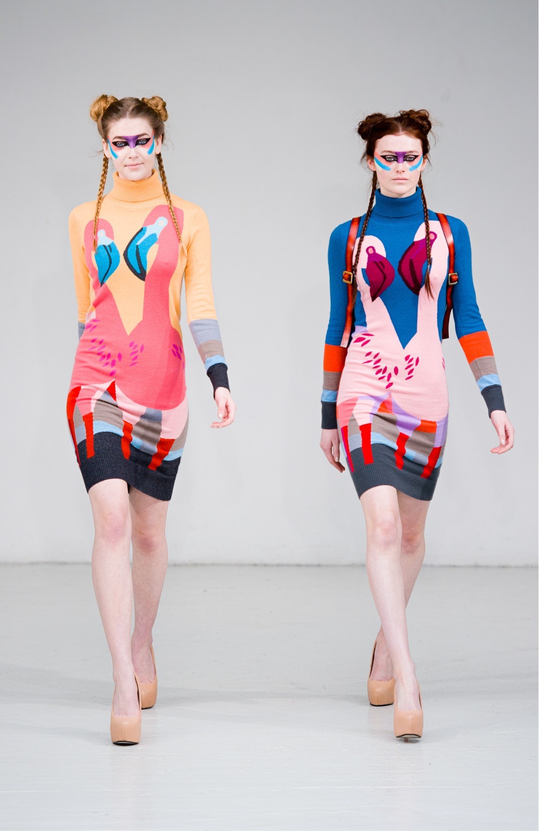 mode上海服装服饰展,国际服装服饰展会