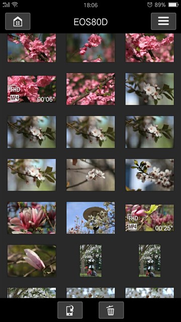 佳能eos80d拍照怎么样,七年前的佳能eos80d相机值得入手