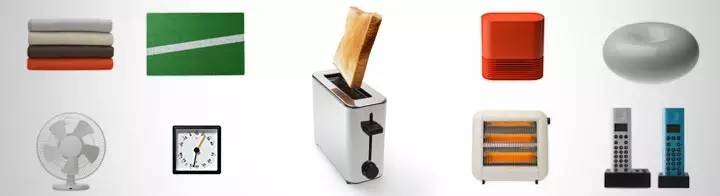 下次去日本，这些性冷淡风家电你该考虑下了