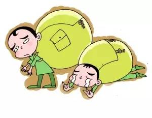 骨折卧床休息怎么个姿势,骨折了不能下地吗