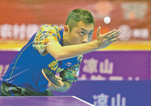 凉山体育运动会,凉山体育发展