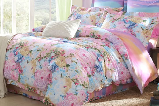 宝缦家纺全国有多少家店,宝缦家纺濉溪店四件套