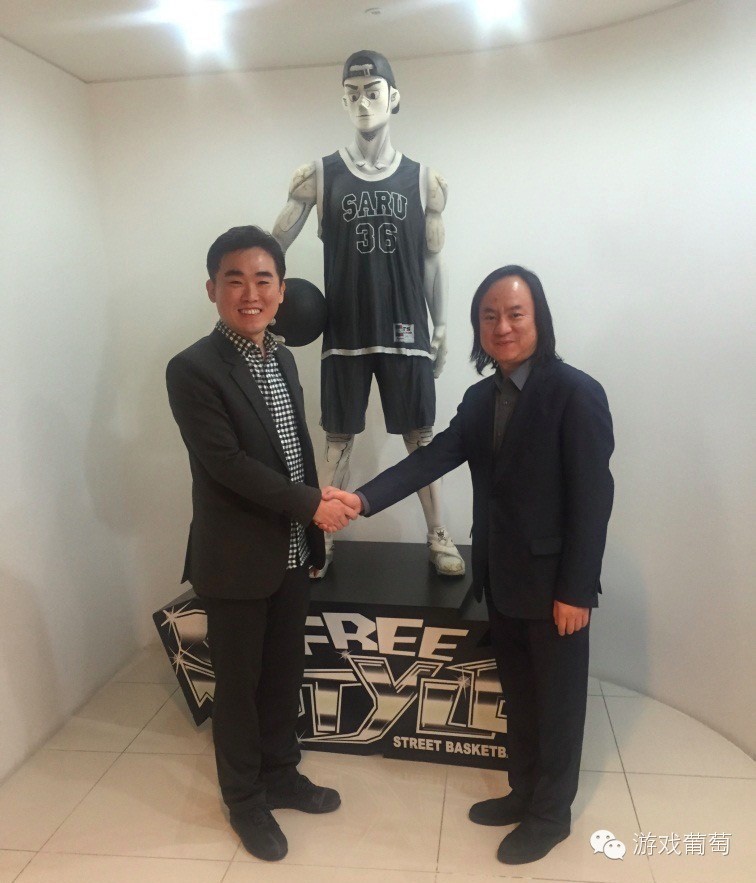 掌趣胡斌:既然我们选择冒险,那就把它做到极致好了