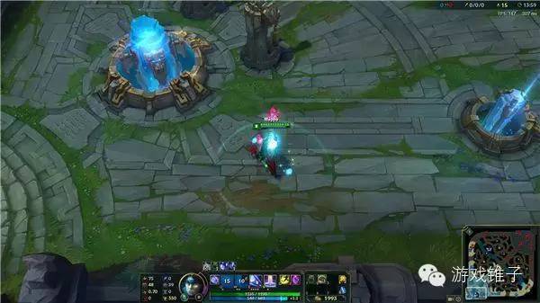 lol新版本宝石剑圣,lol新宝石